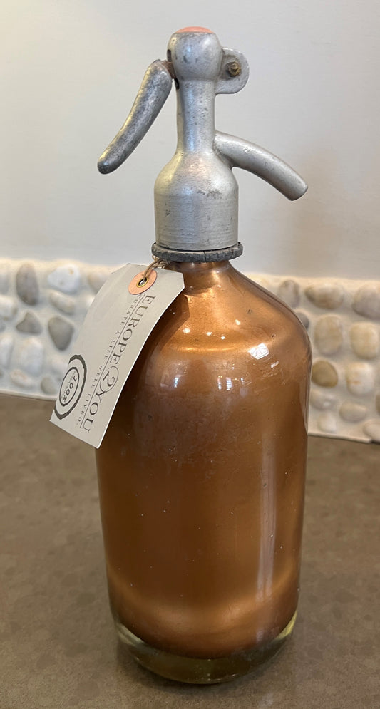 Spritzer Bottle- MC