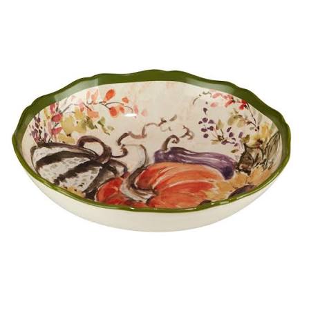 Harvest Pasta Bowl