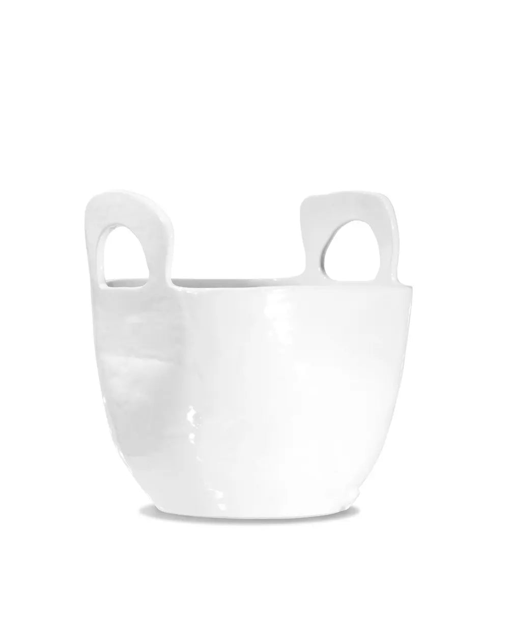 Montes Doggett Bowl with Handles- MC