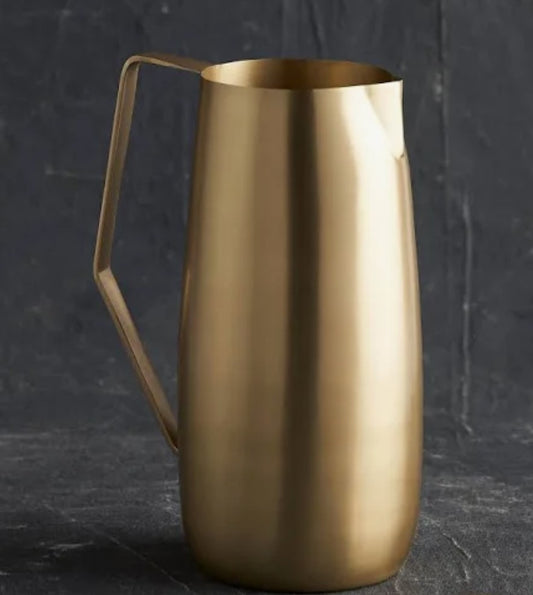 Brass Pitcher-LD
