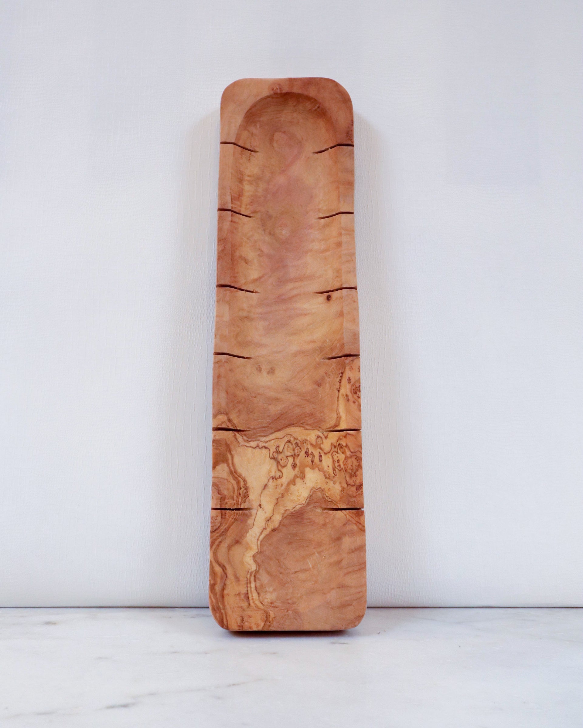 Bread Slicing Board- MC