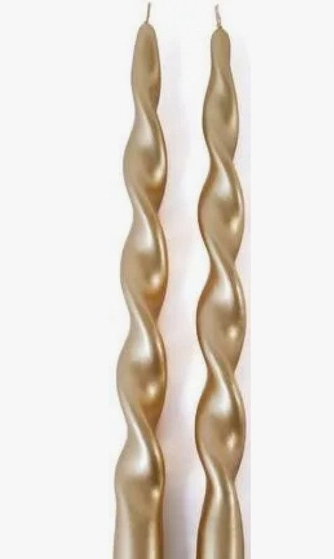 Twist Candle-VA