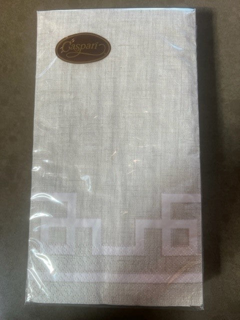 Caspari Guest Napkins-BM