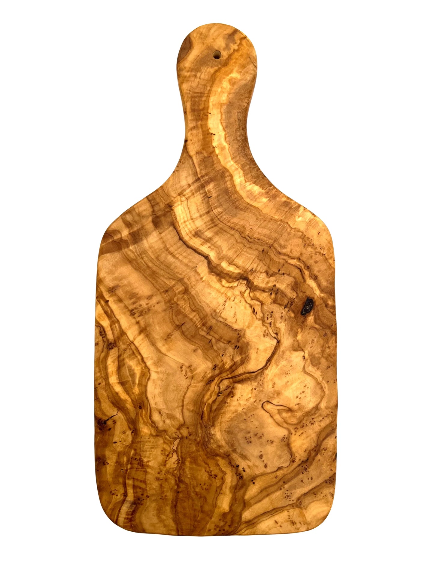 Olivewood Cheese Board