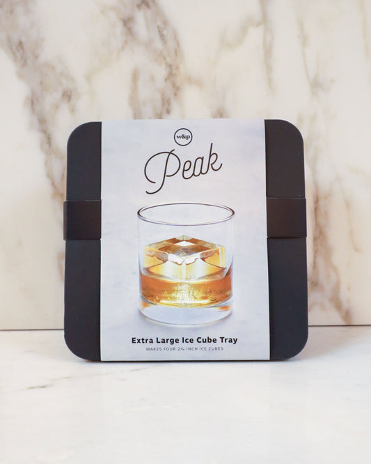 Extra Large Ice Cube Tray-NP