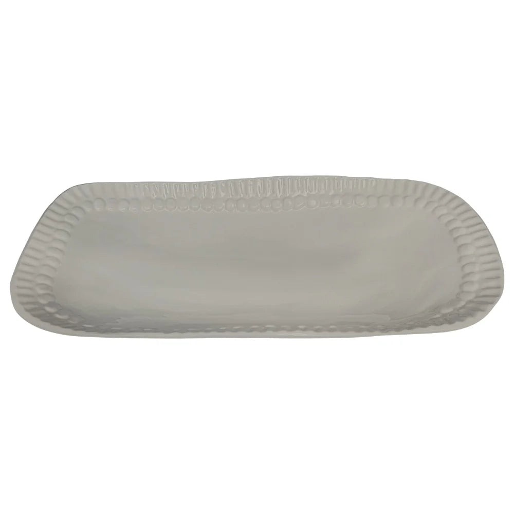 Dottie Oval Serving Tray-McRae
