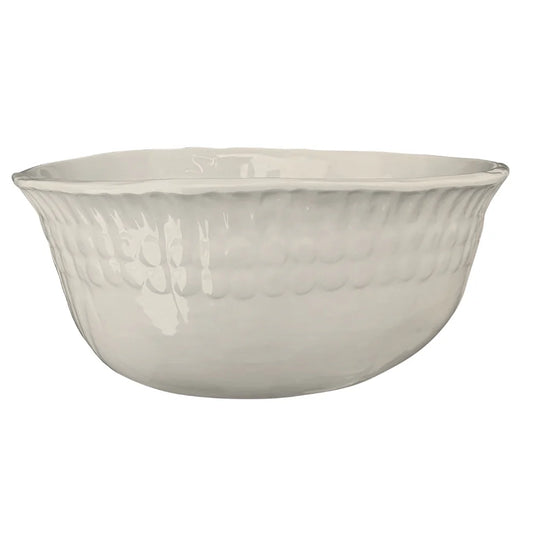 Dottie Oval Serving Bowl- AD