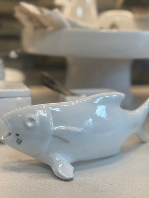 Montes Dogget Fish-TU