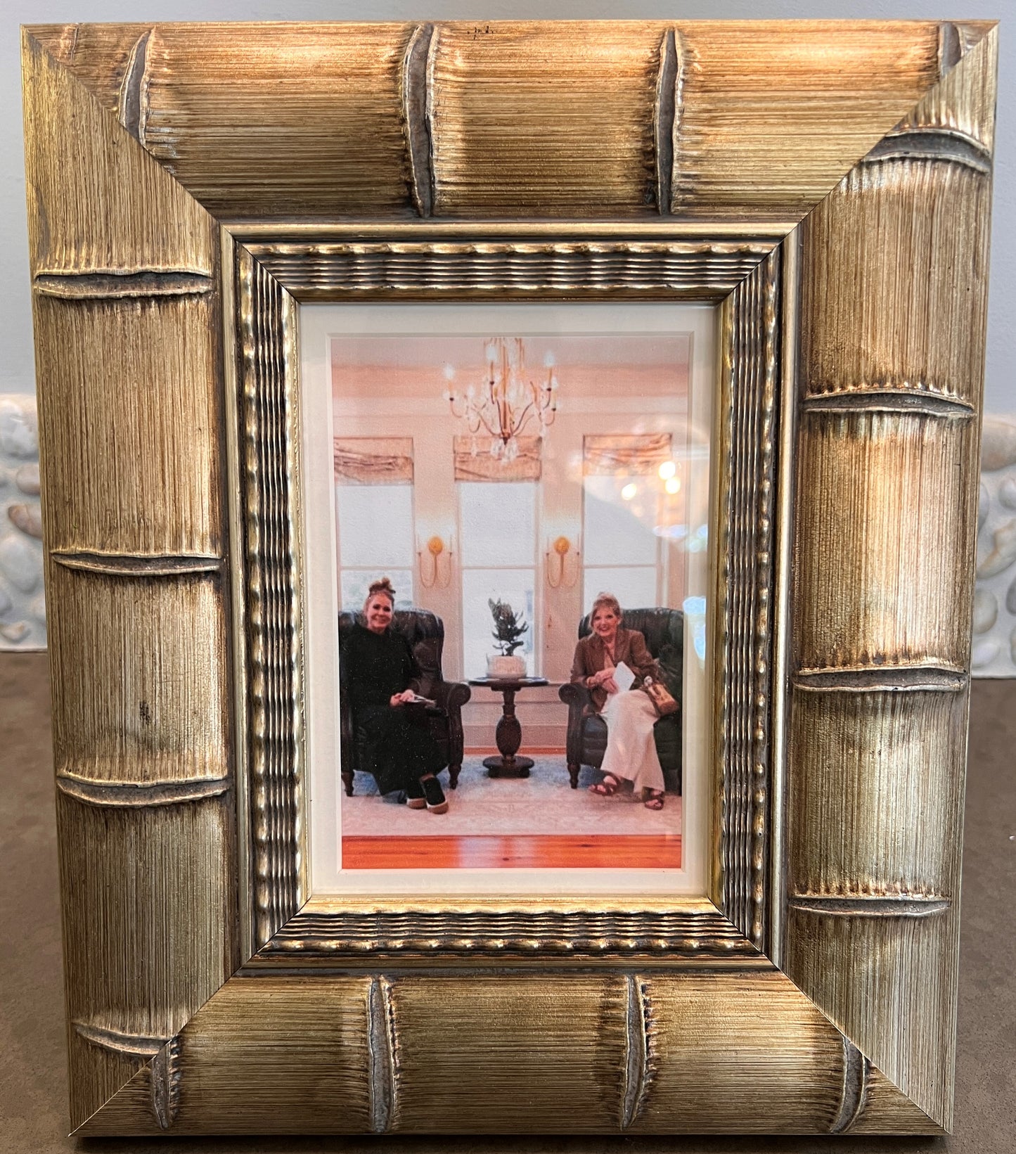 Brix Frame