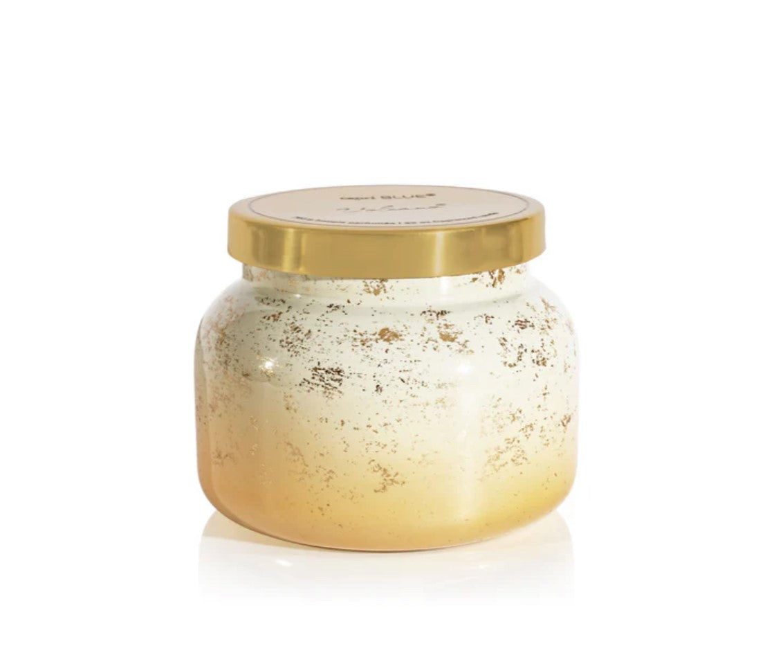 Gumbo Glimmer Candle-LD