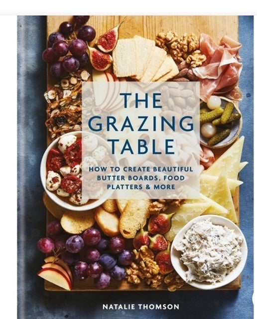 Grazing Table-HP