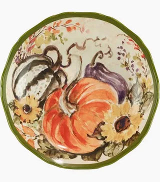 Harvest Pasta Bowl