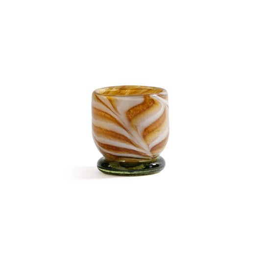 Colored Tealight Holder-RW