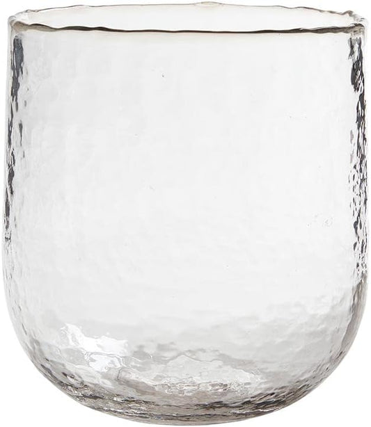 Hammered Ice Bucket-HG