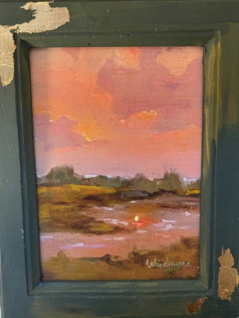 Landscape in Miniature-TU
