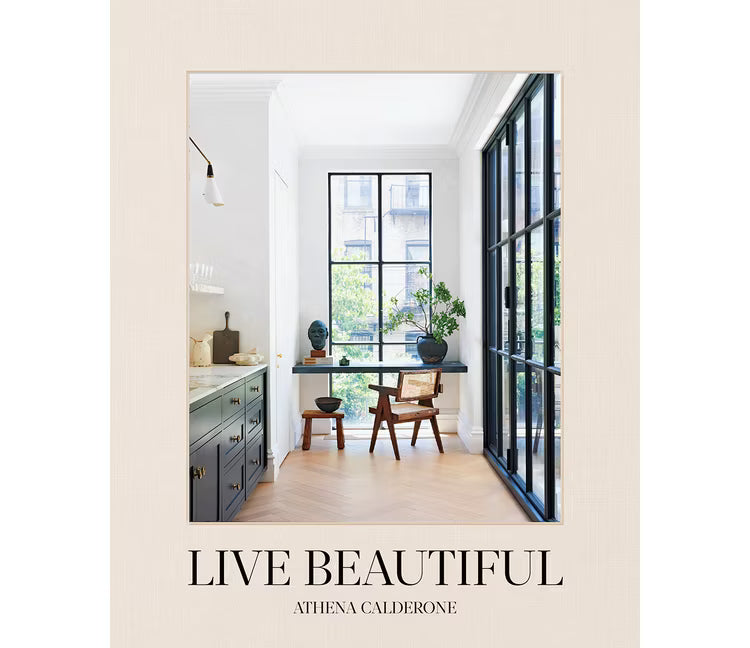 Live Beautiful-JA