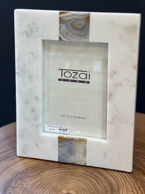 Marble Frame-BK