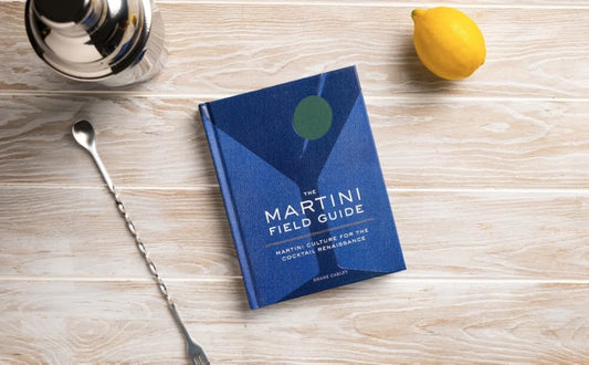 Martini Field Guide (book)
