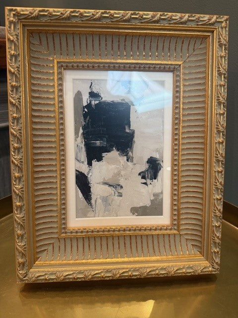 Matted Frame/Chilt 5X7-PM