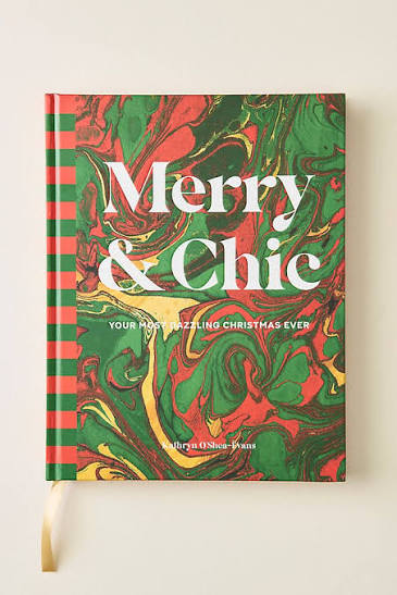 Merry & Chic - MC