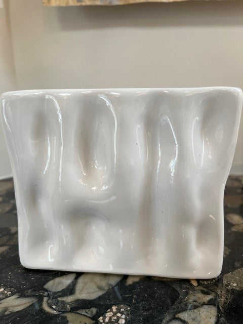 Mini Ripple Vase-BE