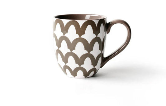 Brown Mug-JA