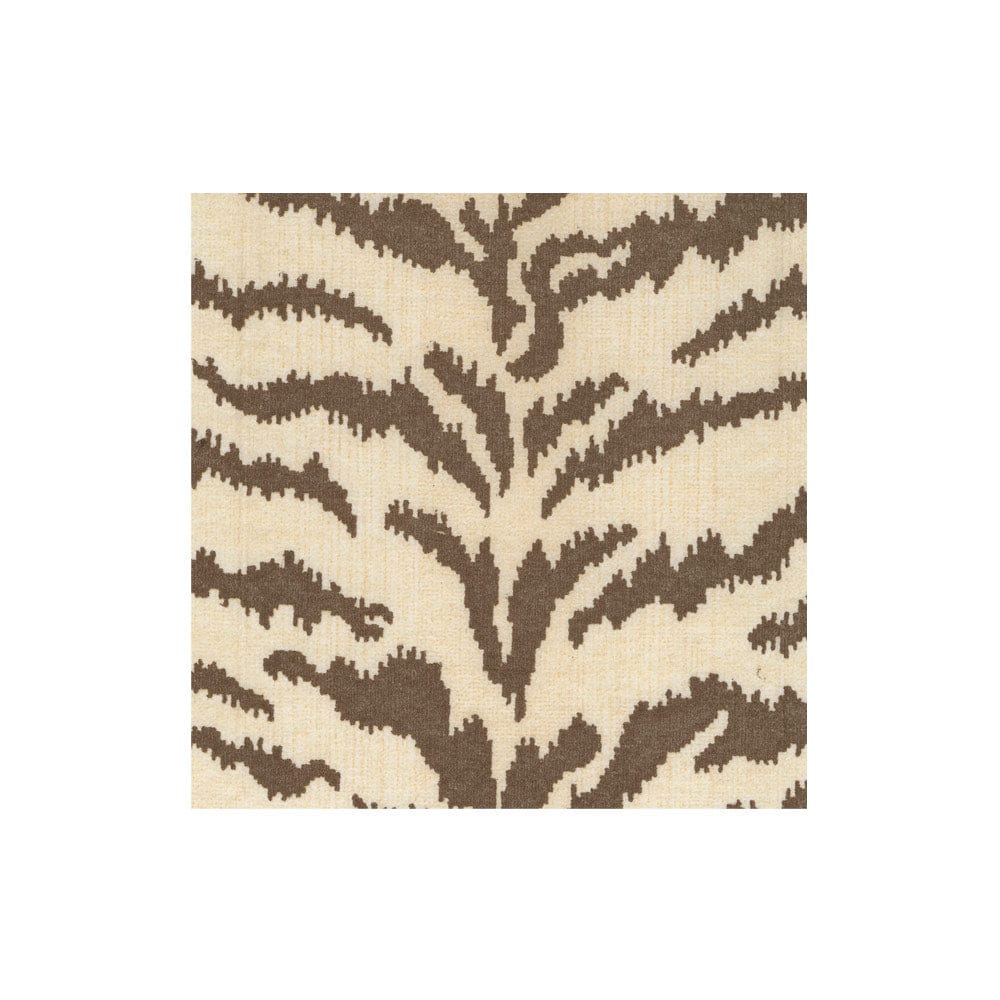 Tiger Cream Caspari Cocktail Napkins