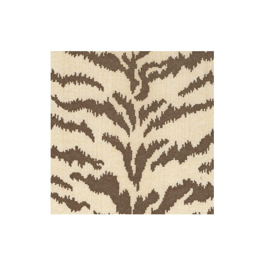 Tiger Cream Caspari Cocktail Napkins- AJ