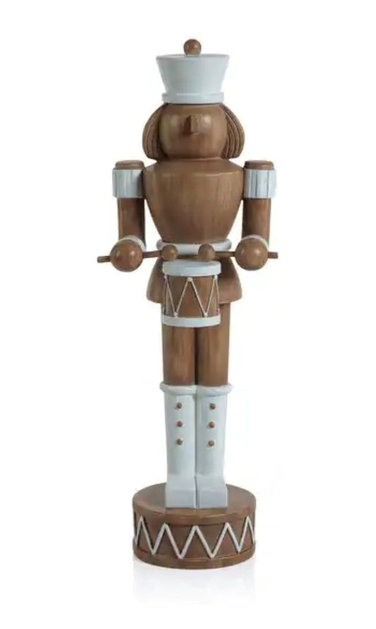 Nutcracker with Drum-HP