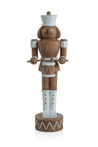 Nutcracker With Drum-BM