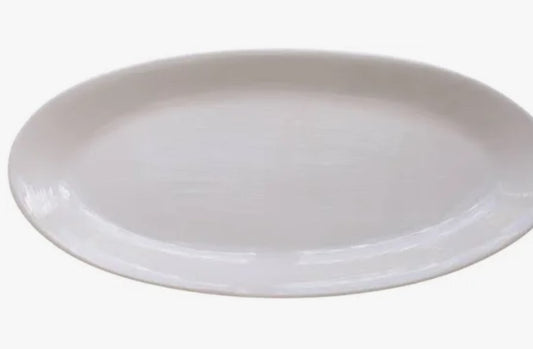 Oval Platter Large-VA