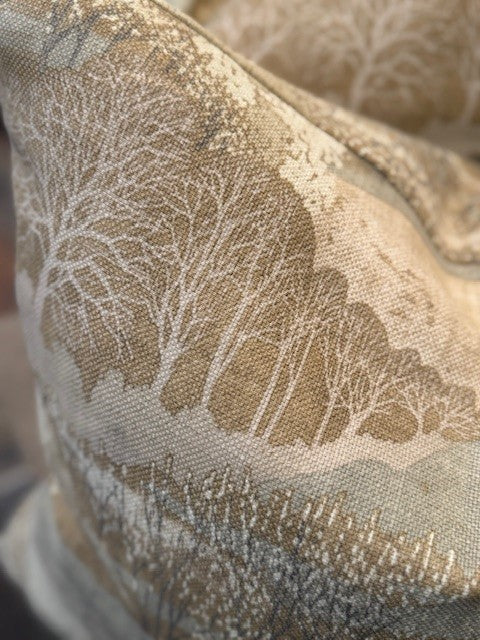 Landscape Pillow-PM