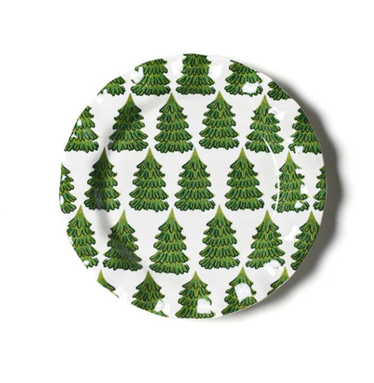 Evergreen Dinner Plate-LD