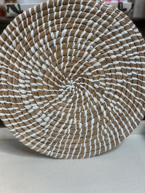 River Grass Placemat-CM