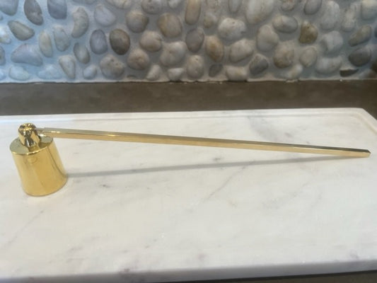 Gold Snuffer-ST
