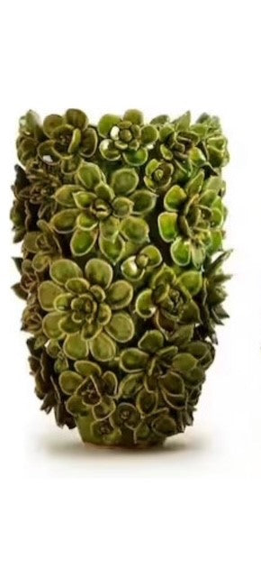 Succulent Vase Planter-TU