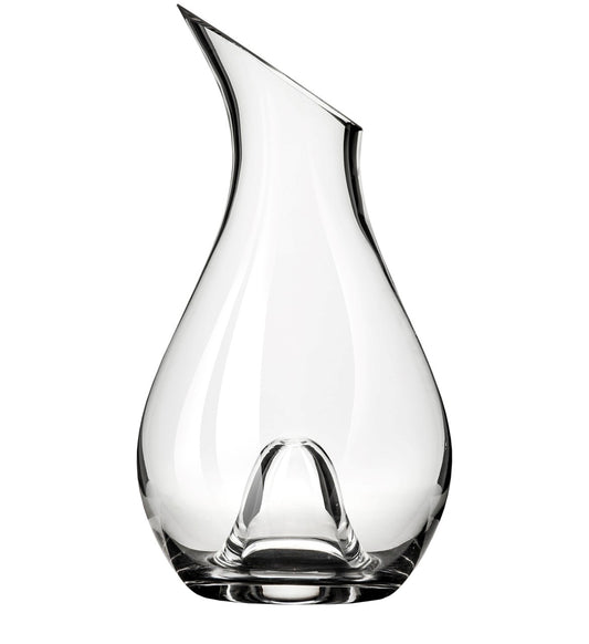 Tabletop Decanter-HG