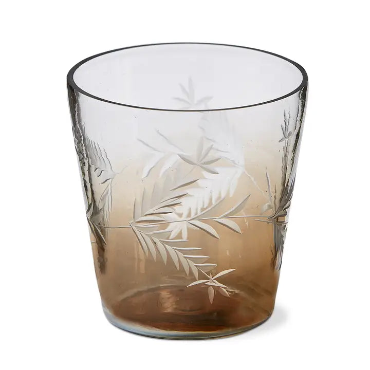 Ombre Tealight Holder- AJ