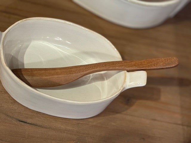 Teak Spreader-YN