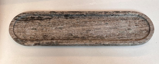 Marble Oasis Tray- AJ