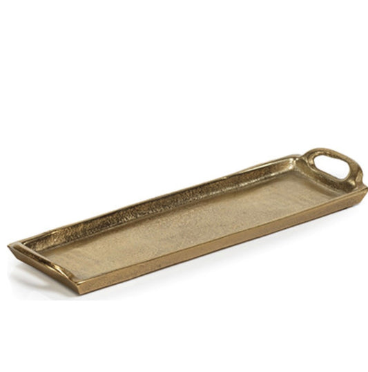 Gold Alum Tray-HP