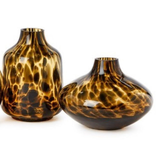 Tortoise Vase-JA