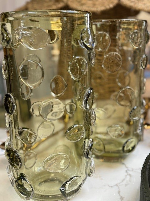Bubble Vase-LD
