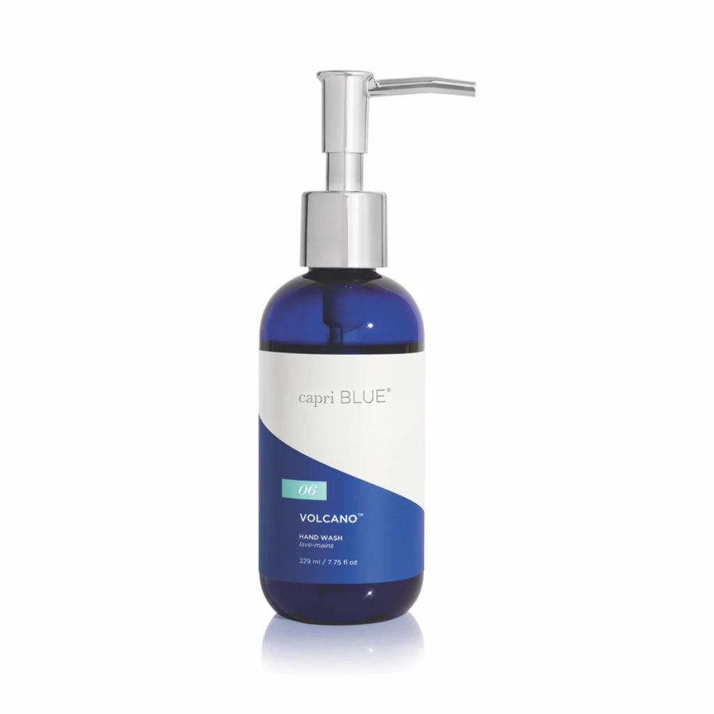 Capri Blue Volcano Hand Soap