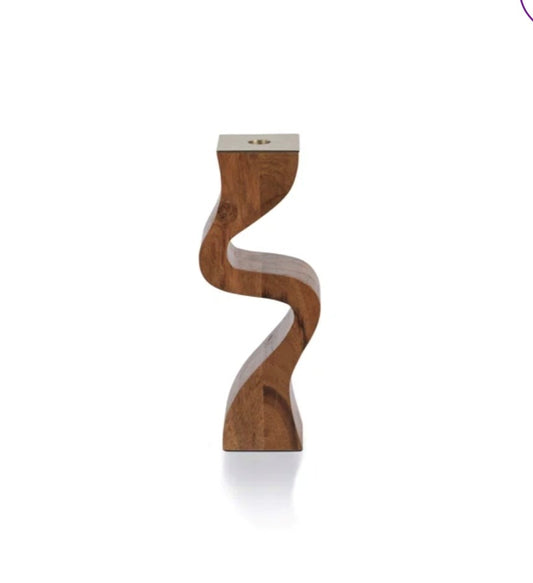 Wooden Wave Taper-HP