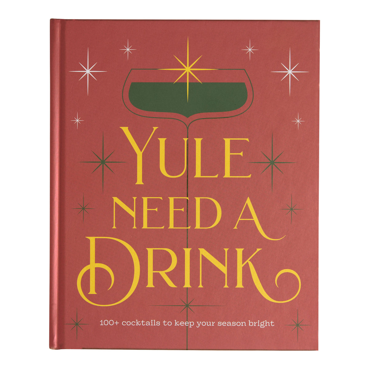 Yule Need A Drink - MC