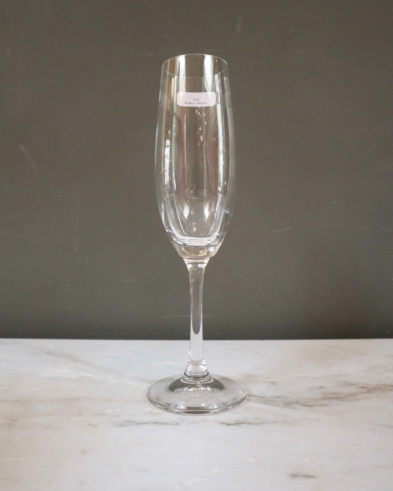 Champagne Glass, Set of 4