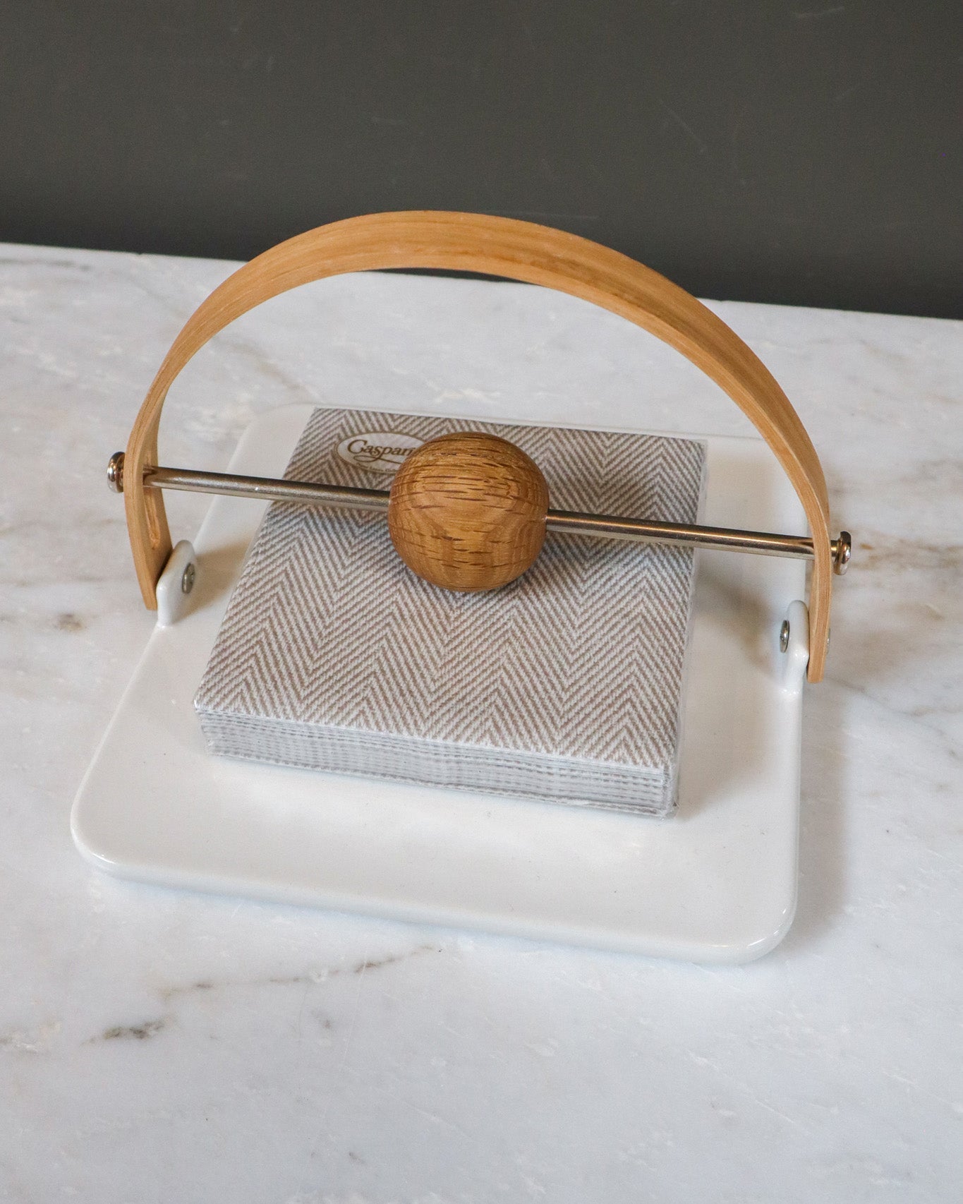 Nature Napkin Holder - GP