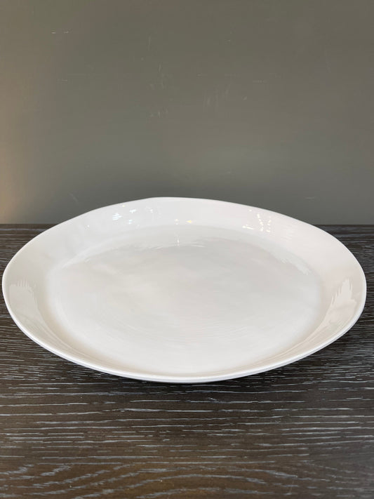 Round Serving Board-HW