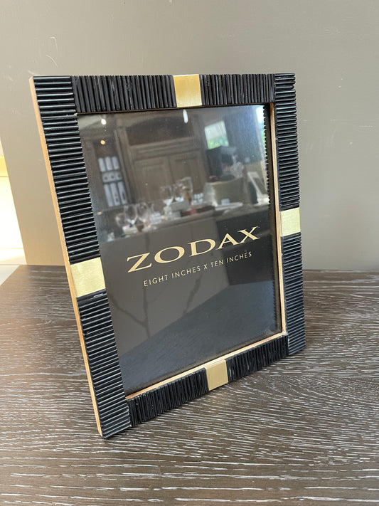 Black Bone Frame - GP